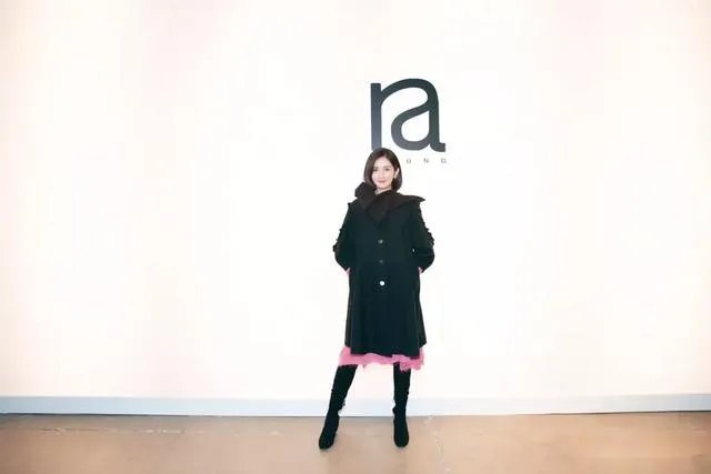 谢娜居然是新浪微博粉丝最多的明星，你怎么看？