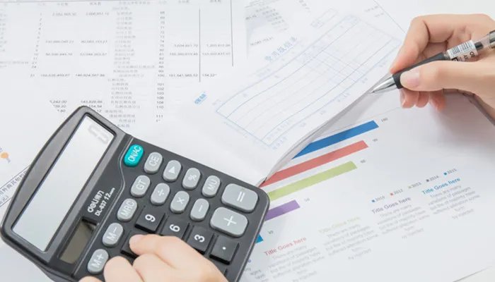 财务支出报表是什么 什么是财务支出报表