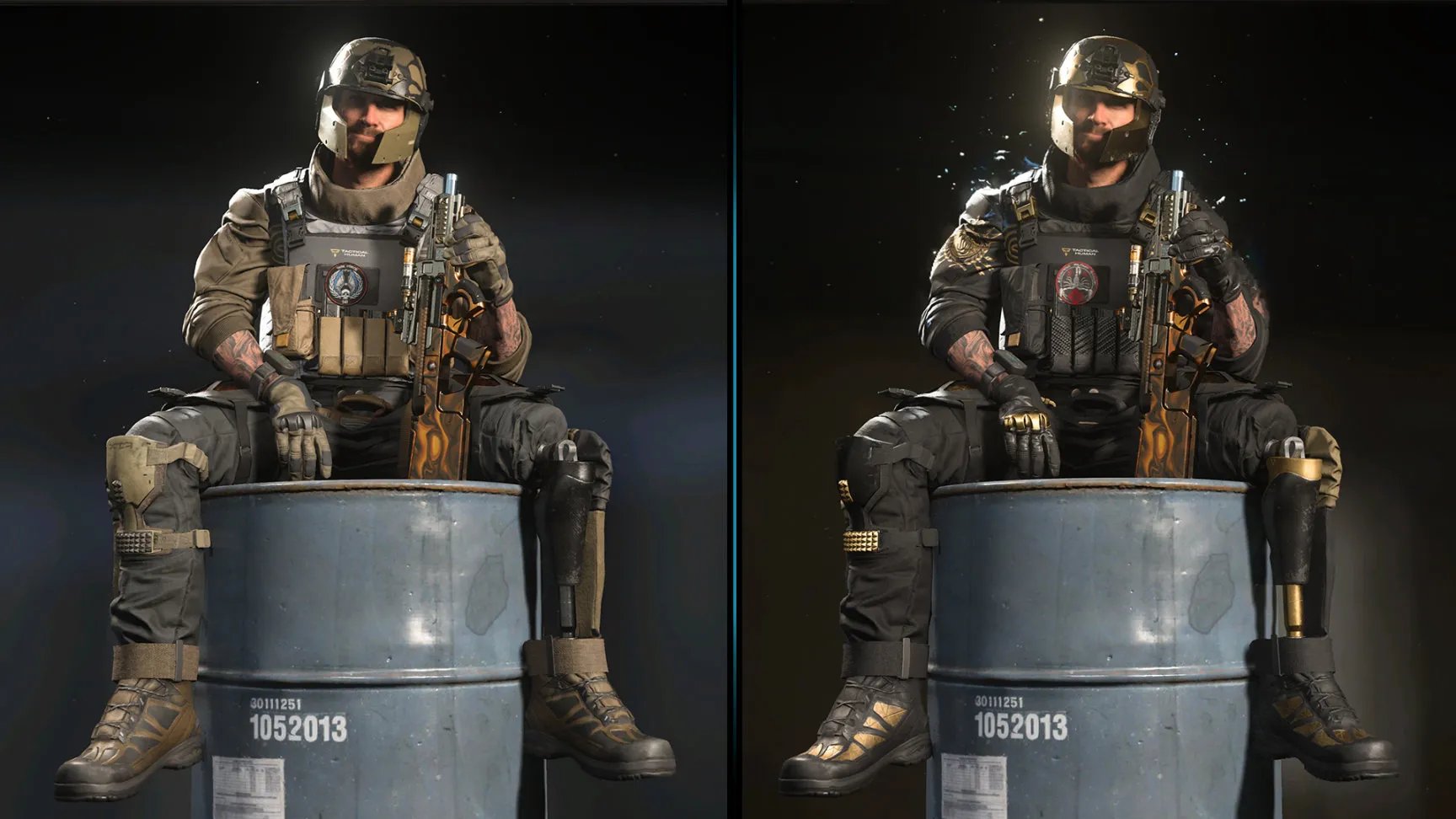 《使命召唤19现代战争2》第五赛季有哪些新皮肤?S5赛季皮肤一览