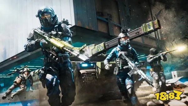 战地2042最低配置要求是什么 最低配置要求介绍