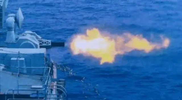 如果伊朗击沉美国航母,后果会如何?