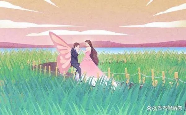 失去才知珍惜:那个陪你一起“疯”的女孩,你还记得吗?