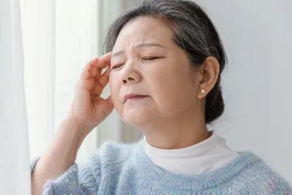 得了新冠头疼几天会消失