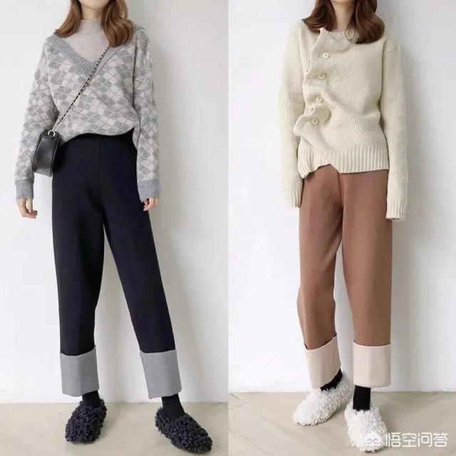 时尚男女如何寻找自己的穿衣风格？