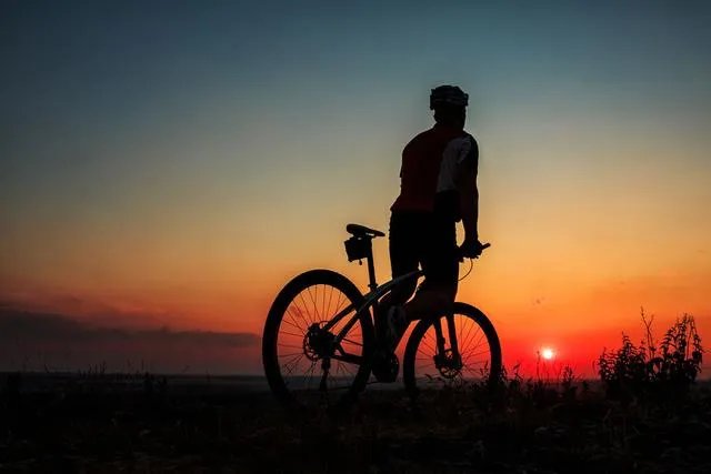 欧洲现在为什么在疯抢中国自行车