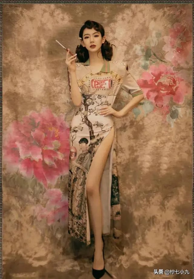 李若彤发文挺杨丽萍，你对不结婚的艺人怎么看？