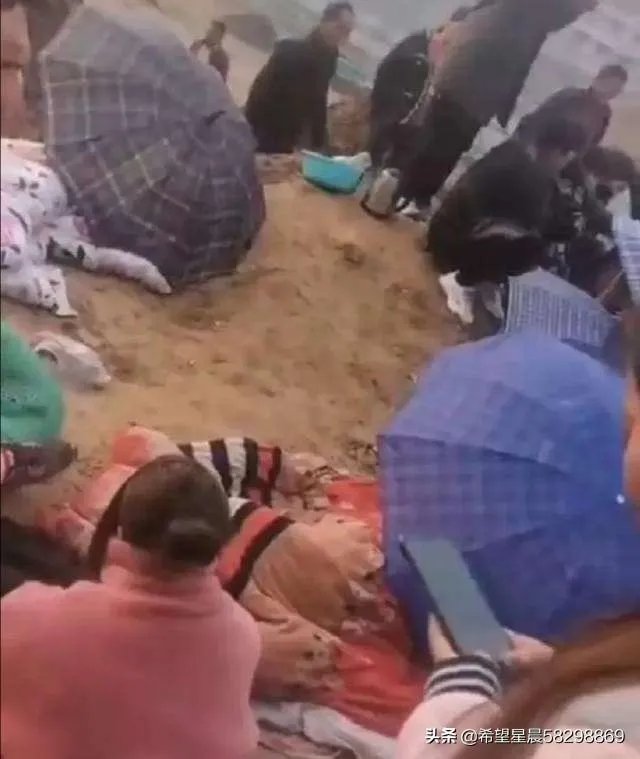 对于河南4男童被埋事件,你怎么看?