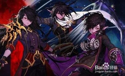 dnf男法新三职业哪个厉害?男法二觉后哪个好？