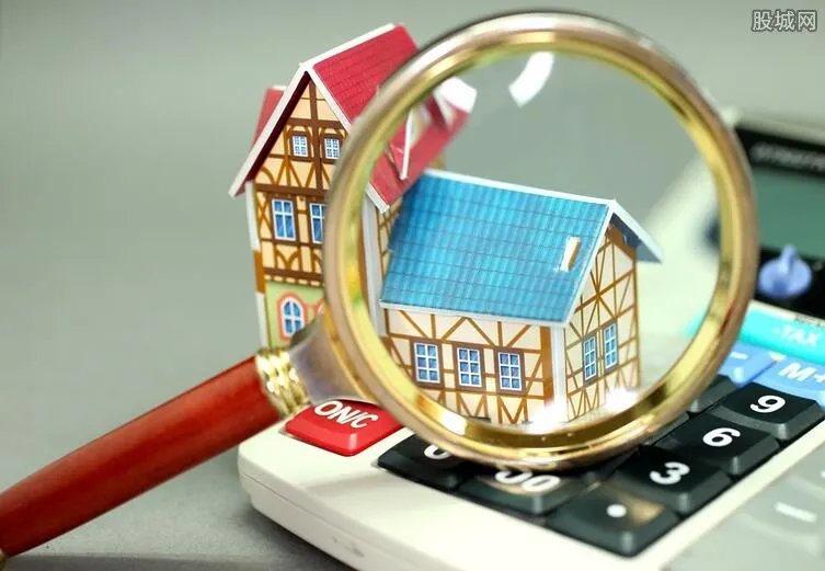 通货膨胀对房价的影响 看完你就明白了