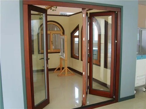 折叠门厂家有哪些