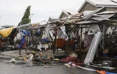 71年来首次7月无台风生成,在你看来这是好事吗?