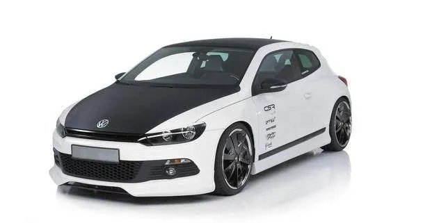 改装车能上路吗?