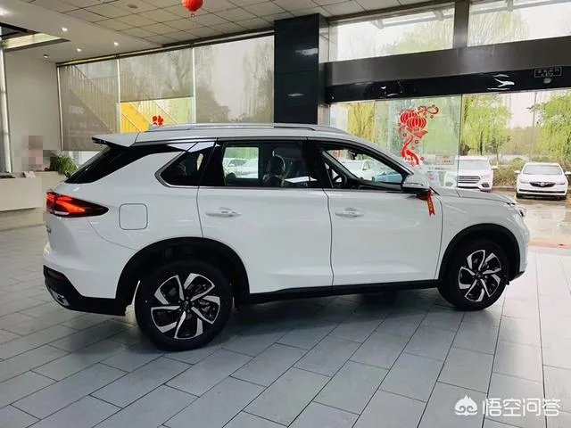 传祺GS5值得入手吗？哪款传祺GS5更值得购买？