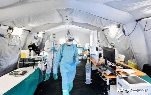 如何看待张文宏称疫情可能持续一到两年？