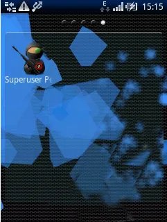 universal androot怎么用