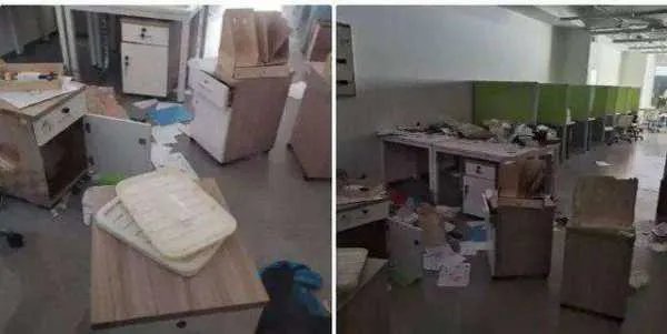 如何看待网传优胜教育个性学疑似跑路一事？