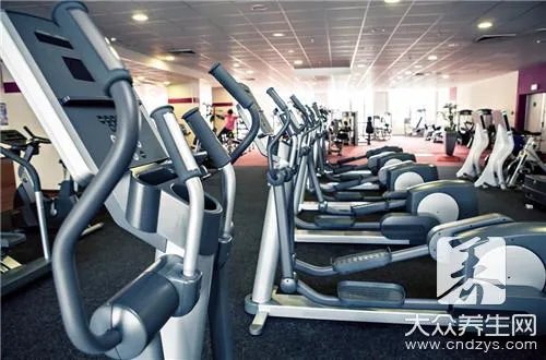 家用综合健身器材推荐