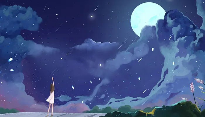 英仙座流星雨2021哪里可以看到