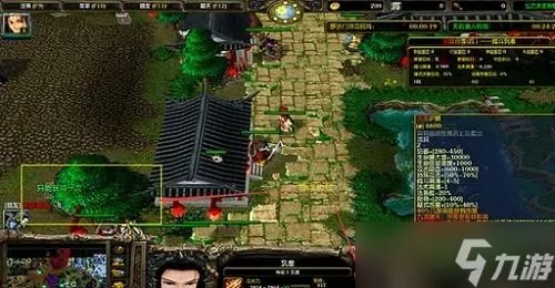 仙之侠道ii玖章难几可以打仙界