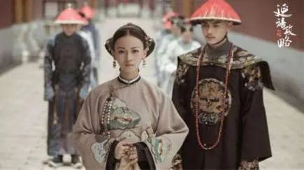 真实历史上富察傅恒的妻子是谁？瓜尔佳氏——满洲第一美女