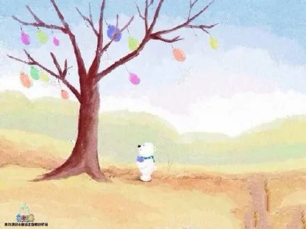 Duang!《奇幻咔咔》高清3D小熊图片大放送