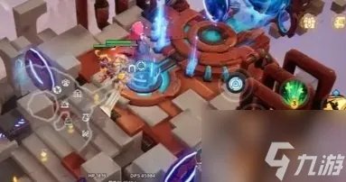 《火炬之光无限》龙骨平原在哪 龙骨平原在哪里攻略