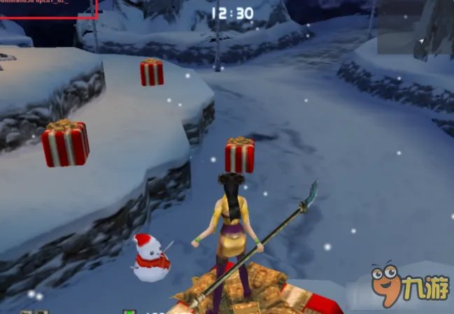 流星蝴蝶剑怎么加电脑人 流星蝴蝶剑加电脑人教程