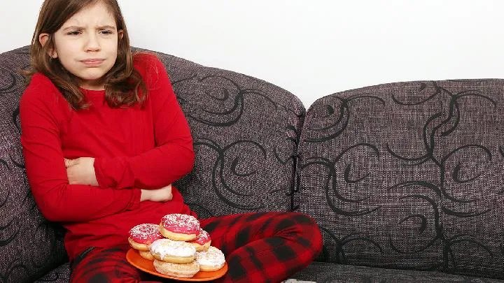 月经颜色不正常的原因都有什么呢