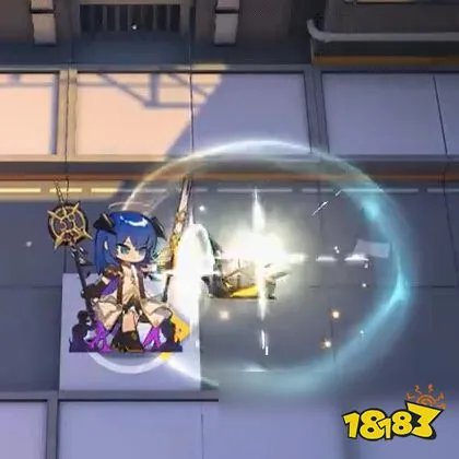 《明日方舟》莫斯提马皮肤特效怎么样 莫斯提马皮肤特效一览