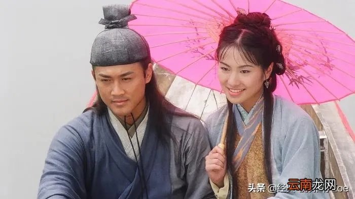 林峯主演过的18部经典电视剧 林峰的电视剧