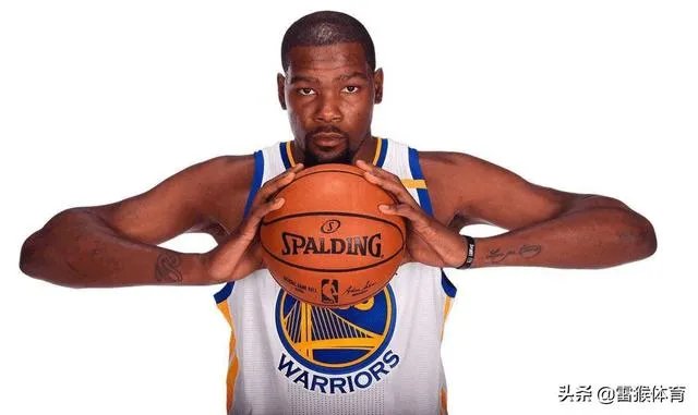 为什么说杜兰特去勇士是投敌？