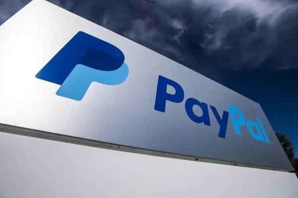 PayPal于3月18日封锁所有俄罗斯人的电子账户,你如何看待呢?