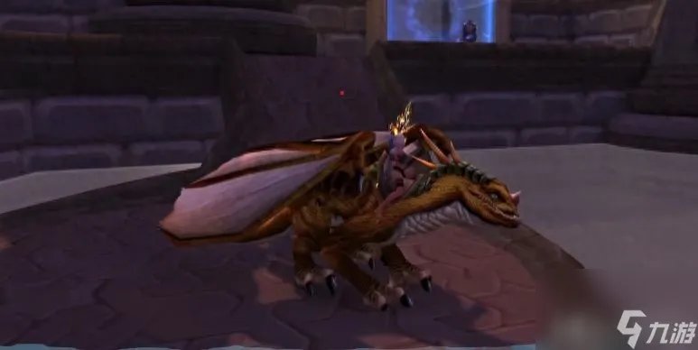 魔兽世界青铜幼龙怎么获取 魔兽世界赶路坐骑获取攻略