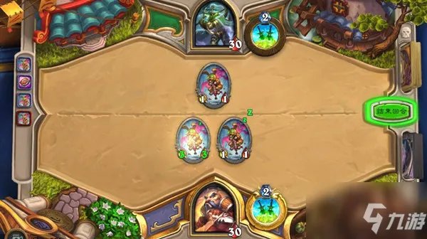 《炉石传说》2021全明星大战乱斗高胜率卡组搭配图文教程 乱斗全明星大战卡组搭配攻略