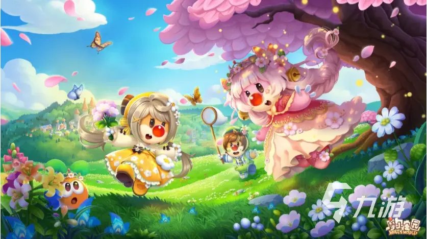 可以自己装扮房间的游戏有哪些 2023必玩的装扮类手游大全