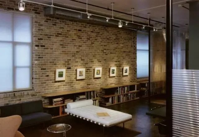 36款绝美客厅装修效果图,设计师都跪了