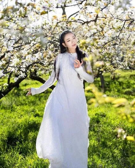 李若彤发文挺杨丽萍，你对不结婚的艺人怎么看？