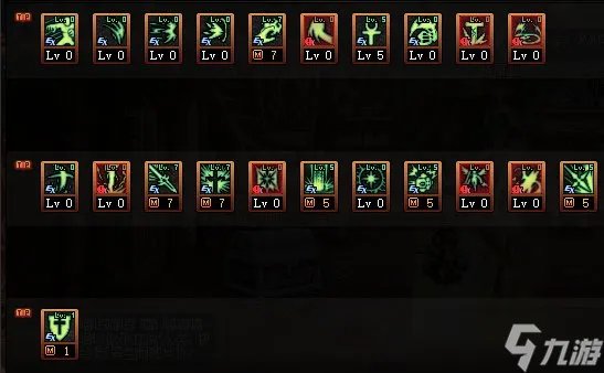 《DNF》110奶爸技能加点攻略