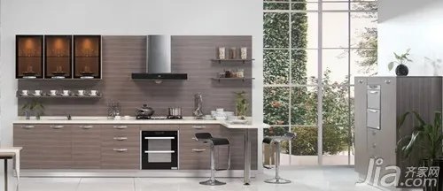 金牌整体橱柜怎么样 最新金牌整体橱柜官网价格