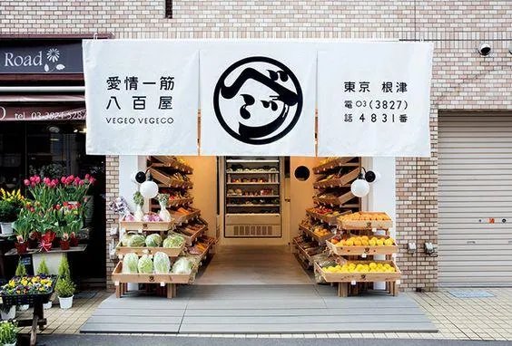 店面招牌如何设计？