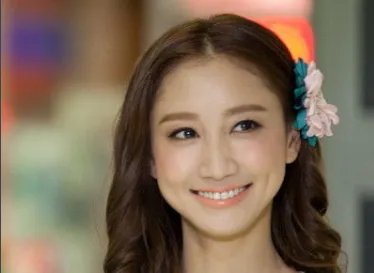 陈彦妃演过的电视剧有哪些?