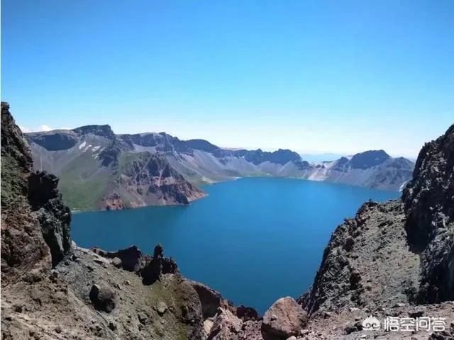 求长春到长白山旅游攻略？