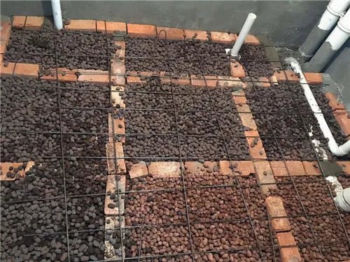 用陶粒回填的正确流程是什么