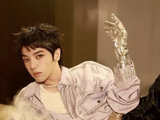 华晨宇方回应造谣者