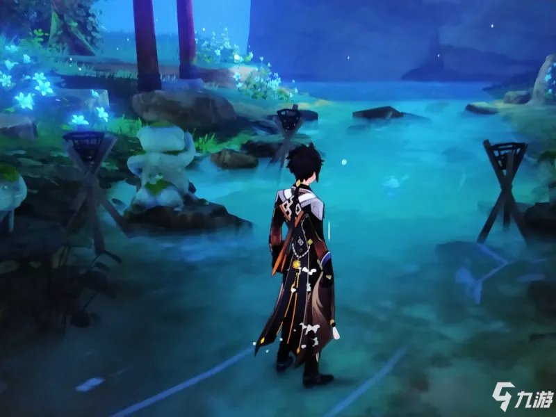 《原神》寻找奇怪声音的源头任务攻略大全