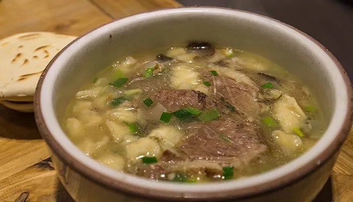 西安美食攻略 西安特色美食有哪些