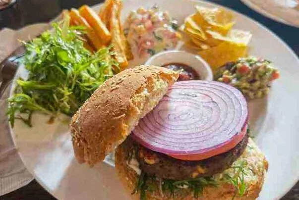 2021北京十大素食餐厅排行榜 见见世面上榜,第一是京兆尹