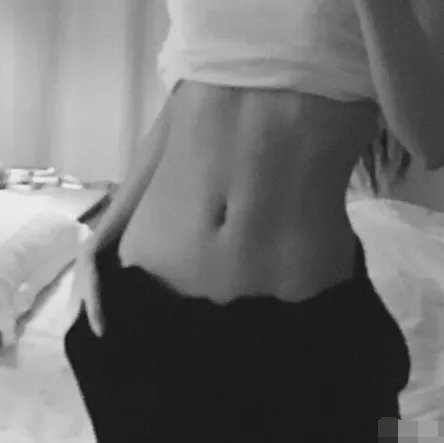 徐娇如何回应被吐槽胖？