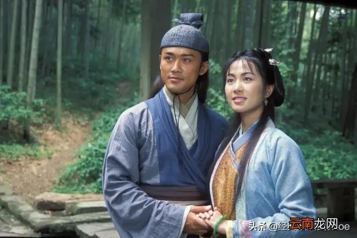 林峯主演过的18部经典电视剧 林峰的电视剧