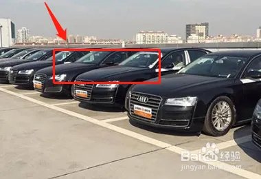 在上海租车怎么租?